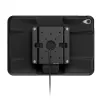 Compulocks iPad 10,9 inch 10e generatie PowerMove zwart maximale schermdiagonaal 27,7 cm