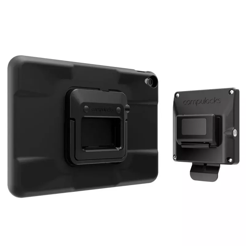 Compulocks iPad 10,9 inch 10e generatie PowerMove zwart maximale schermdiagonaal 27,7 cm