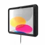 Compulocks iPad 10,9 inch 10e generatie PowerMove zwart maximale schermdiagonaal 27,7 cm