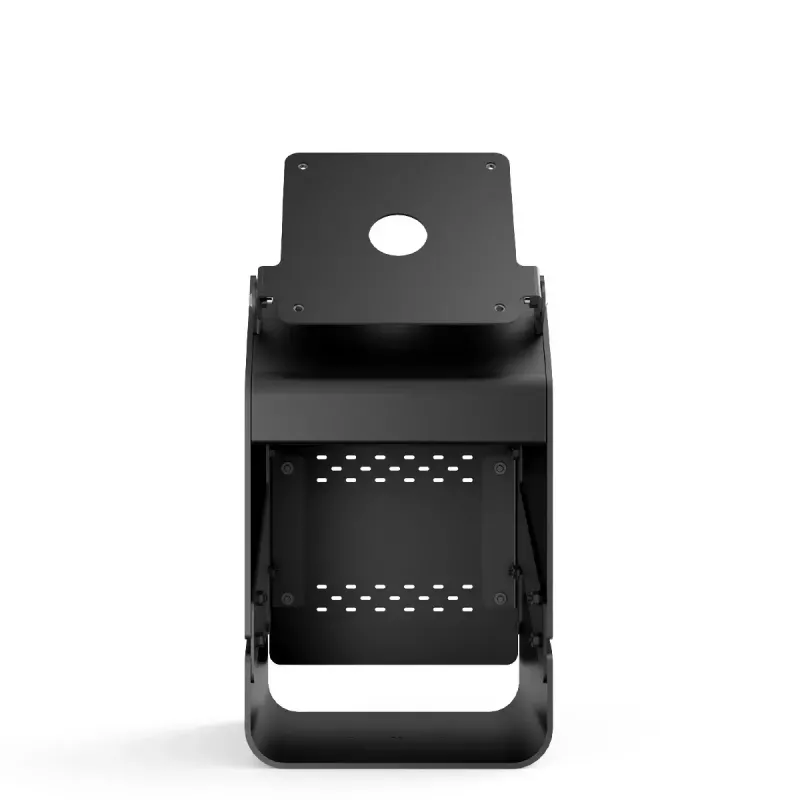 Tablet-printer-kiosk Compulocks PK01 100 mm x 100 mm VESA-compatibel