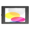 Compulocks iPad 10e-11e gen Apex behuizing wandhouder zwart 11 inch