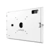Compulocks iPad 10e-11e gen Apex behuizing wandhouder wit 11 inch