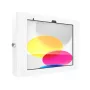 Compulocks iPad 10e-11e gen Apex behuizing wandhouder wit 11 inch