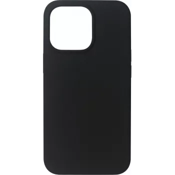 eSTUFF ES67120037-BULK telefoonhoesje 15,5 cm (6,1 inch) hoesje zwart