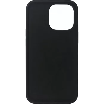 eSTUFF ES67120037-BULK telefoonhoesje 15,5 cm (6,1 inch) hoesje zwart
