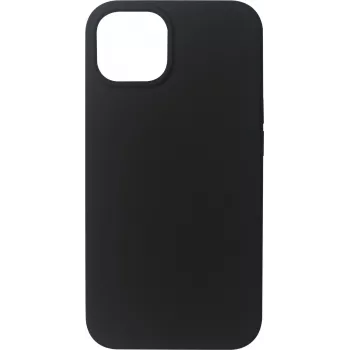 Telefoonhoesje eSTUFF ES67101036-BULK – compatibel met Apple-apparaten, zwart