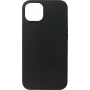 Telefoonhoesje eSTUFF ES67101036-BULK – compatibel met Apple-apparaten, zwart