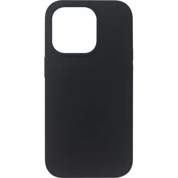 eSTUFF ES67120039-BULK telefoonhoesje 15,5 cm (6,1 inch) hoesje zwart