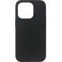 eSTUFF ES67120039-BULK telefoonhoesje 15,5 cm (6,1 inch) hoesje zwart