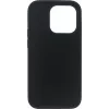 eSTUFF ES67120039-BULK telefoonhoesje 15,5 cm (6,1 inch) hoesje zwart