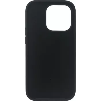 eSTUFF ES67120039-BULK telefoonhoesje 15,5 cm (6,1 inch) hoesje zwart