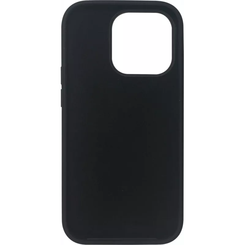 eSTUFF ES67120039-BULK telefoonhoesje 15,5 cm (6,1 inch) hoesje zwart
