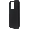 eSTUFF ES67120039-BULK telefoonhoesje 15,5 cm (6,1 inch) hoesje zwart