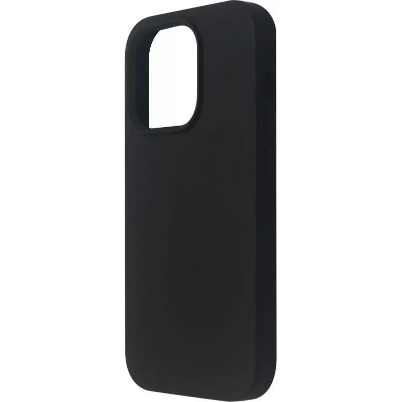 eSTUFF ES67120039-BULK telefoonhoesje 15,5 cm (6,1 inch) hoesje zwart