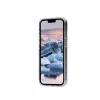 Folio Case dbramante1928 Nuuk iPhone 15 Pro transparant