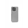 Folio Case dbramante1928 Nuuk iPhone 15 Pro transparant
