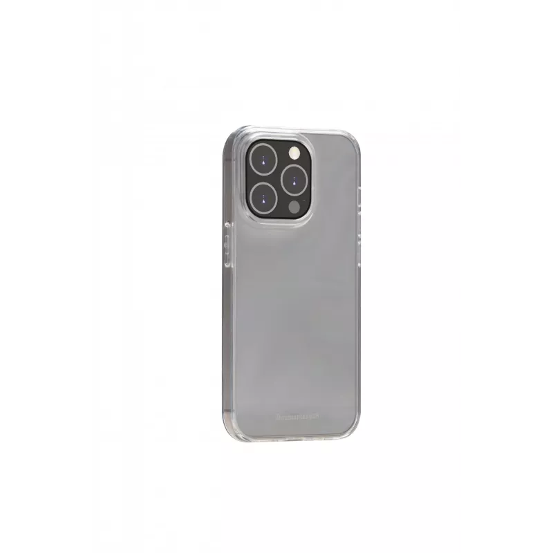 Folio Case dbramante1928 Nuuk iPhone 15 Pro transparant