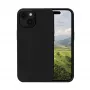 dbramante1928 Bulk - Nuuk - iPhone 15 Plus - zwart robuust hoesje