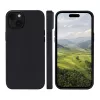 dbramante1928 Bulk - Nuuk - iPhone 15 Plus - zwart robuust hoesje