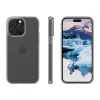 Hoesje dbramante1928 Nuuk iPhone 15 Pro Max transparant