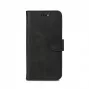 eSTUFF ES67110003-BULK telefoonhoesje portemonneehoesje zwart