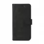 eSTUFF ES67340003-BULK telefoonhoesje portemonneehoesje zwart