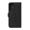 eSTUFF ES67340003-BULK telefoonhoesje portemonneehoesje zwart