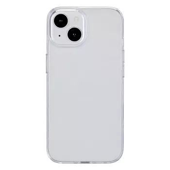 eSTUFF ES67100025-BULK telefoonhoesje 15,5 cm (6,1 inch) hoesje transparant
