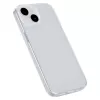 eSTUFF ES67100025-BULK telefoonhoesje 15,5 cm (6,1 inch) hoesje transparant