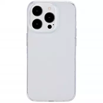 eSTUFF ES67100027-BULK telefoonhoesje 15,5 cm (6,1 inch) hoesje transparant
