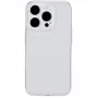 eSTUFF ES67100028-BULK telefoonhoesje 15,5 cm (6,1 inch) hoesje transparant