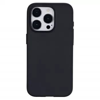 eSTUFF ES67101027-BULK telefoonhoesje 15,5 cm (6,1 inch) hoesje zwart