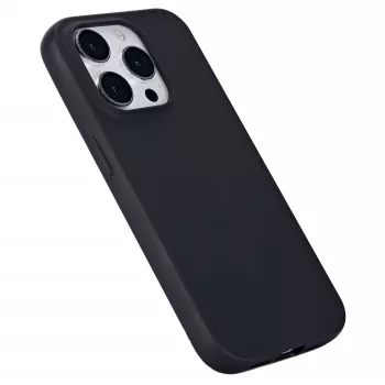 eSTUFF ES67101027-BULK telefoonhoesje 15,5 cm (6,1 inch) hoesje zwart