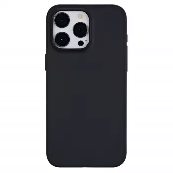 eSTUFF ES67101028-BULK telefoonhoesje 17 cm (6,7 inch) hoesje zwart