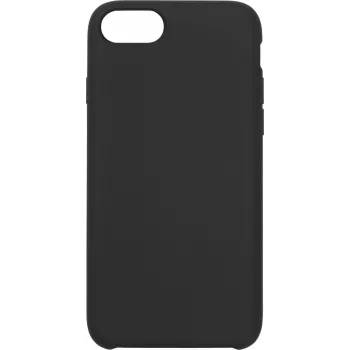 eSTUFF ES67120020-BULK telefoonhoesje 11,9 cm (4,7 inch) hoesje zwart
