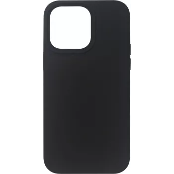 eSTUFF ES67150021-BULK telefoonhoesje 15,5 cm (6,1 inch) hoesje zwart