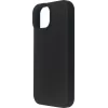 eSTUFF ES67150021-BULK telefoonhoesje 15,5 cm (6,1 inch) hoesje zwart