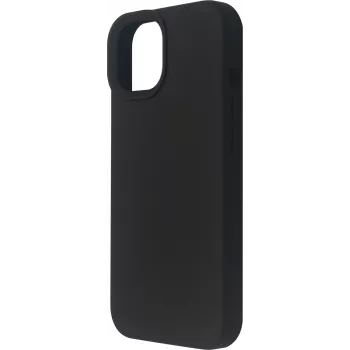 eSTUFF ES67150021-BULK telefoonhoesje 15,5 cm (6,1 inch) hoesje zwart