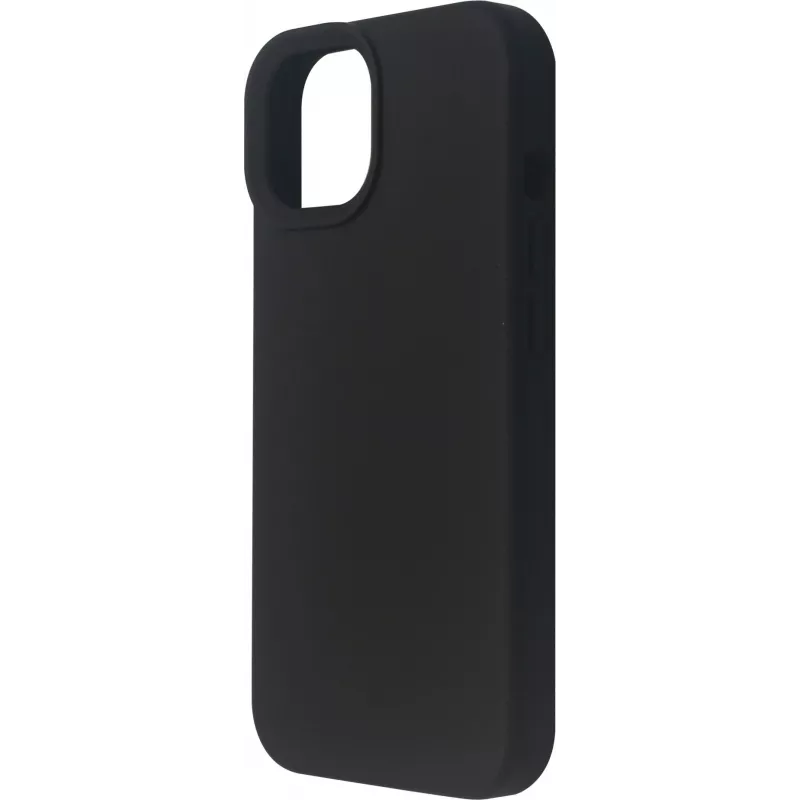 eSTUFF ES67150021-BULK telefoonhoesje 15,5 cm (6,1 inch) hoesje zwart