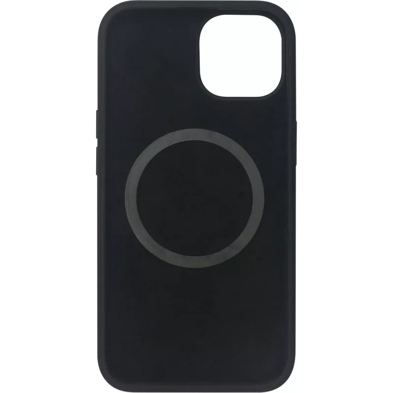 eSTUFF ES67150021-BULK telefoonhoesje 15,5 cm (6,1 inch) hoesje zwart