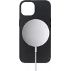 eSTUFF ES67150021-BULK telefoonhoesje 15,5 cm (6,1 inch) hoesje zwart