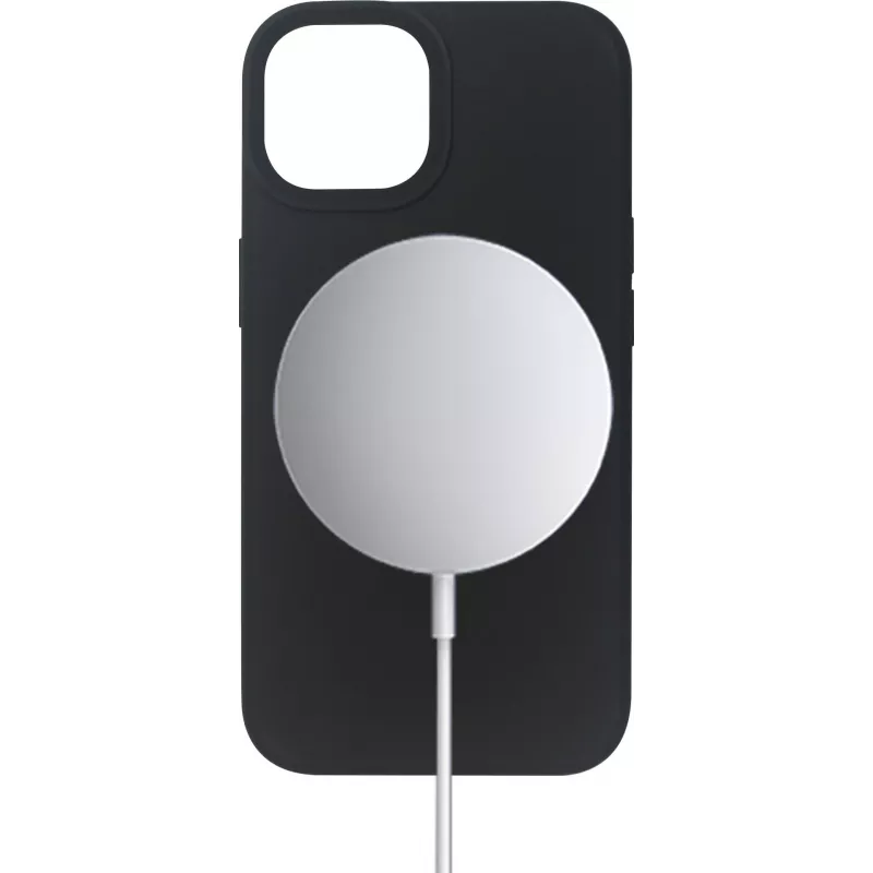 eSTUFF ES67150021-BULK telefoonhoesje 15,5 cm (6,1 inch) hoesje zwart