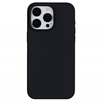 eSTUFF ES67150028 telefoonhoesje 17 cm (6,7 inch) hoesje zwart
