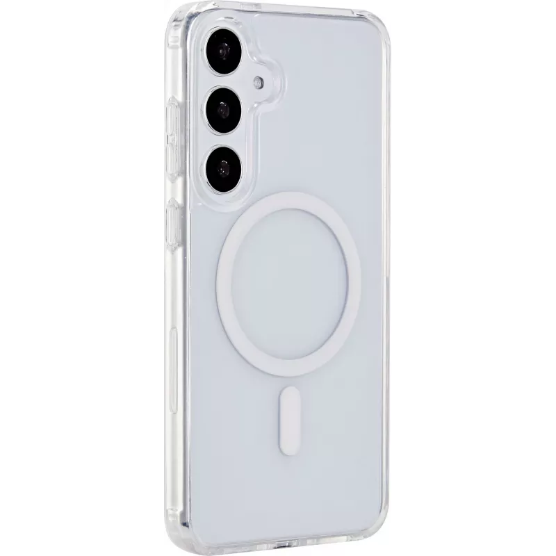 Telefoonhoesje eSTUFF ES67403002-BULK transparant Samsung