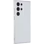 eSTUFF Infinite Vienna ES67401002-BULK achterkant voor Samsung Galaxy S24 Ultra, TPU, transparant
