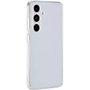 eSTUFF ES67401000-BULK telefoonhoesje 15,8 cm (6,2 inch) hoesje transparant