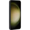 Hoesje eSTUFF Galaxy S24+ 17 cm zwart monochroom