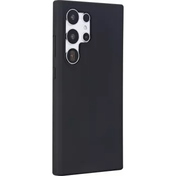 eSTUFF ES67402002 telefoonhoesje 17,3 cm (6,8 inch) hoesje zwart