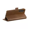 Folio Case dbramante1928 Galaxy A55 5G tan 3 kaartvakken