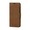 Folio Case dbramante1928 Galaxy A55 5G tan 3 kaartvakken